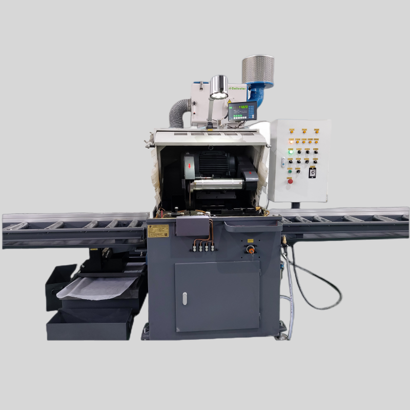 Cutting Machine For Linear Guide