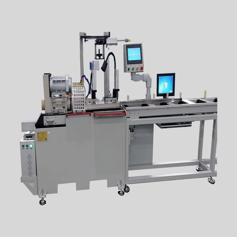 Surface Grinding Machine